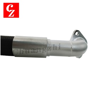 Manguera de Repuesto para Compresor de Aire Atlas Copco 2204107700 con Garantía de Alta Calidad de 1 Año 2204 1077 00 - Product Image 5