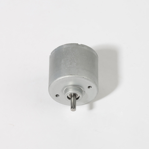 Motor de Ventilador Solar <span class=keywords><strong>CDM</strong></span> BL3630 12V DC, 3000 rpm, Construcción de Imán Permanente sin Escobillas, Electrodoméstico Inteligente para el Hogar, 3 Años de Garantía, 10W - Product Image 2