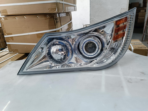 Phare de <span class=keywords><strong>bus</strong></span> HC-B-1138-1 <span class=keywords><strong>607</strong></span>*317*240 – Pièces détachées pour autocars – Vente directe usine - Product Image 2