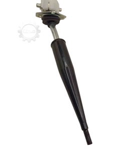 Ensemble de levier de transmission, levier de vitesses, ensemble de levier de changement de vitesse pour Isuzu OEM DMAX 8-98317824-0 8983178240 - Product Image 3