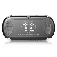 Console de jeu portable de style PSP X7/X7 PLUS 8 Go sans fil avec 7 000 jeux préchargés et fonction e-book - Vente directe d'usine