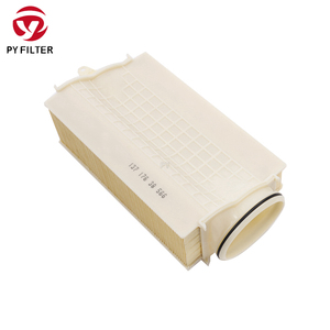 Filtre à air en papier haute Performance X6M F30 Racingvitz Carauto faisant la Machine nouvel état pour la fabrication de climatiseurs de voitures - Product Image 1