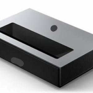 4K Ultra Short Throw Laser Projector-4500 ANSI Lumens - Product Image 4