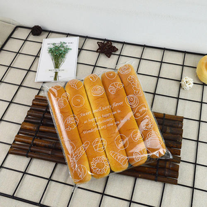 Meilleures ventes Sacs à guichet en poly fiables à usage domestique avec estampage à chaud, recyclables, de couleur et de taille personnalisables, fabriqués au Vietnam - Product Image 4