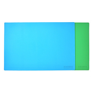 Coussin isolant thermique en silicone, rectangulaire, 50cm x 35cm, résistant aux hautes températures, pour appareils numériques - Product Image 4