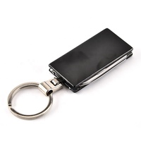 Ensemble de couteaux, tournevis et ciseaux multifonctions en alliage d'aluminium et acier inoxydable avec logo personnalisé, porte-clés, outil promotionnel, cadeau