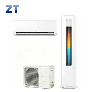 1.5 Ton Floor <b>Standing</b> Air Conditioner Energy-Saving Class A+++ App-Controlled Remote <b>Control</b> Variable Frequency Household - Product Image 1