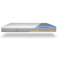 Matelas en mousse à mémoire de forme, 6 pouces, offre spéciale