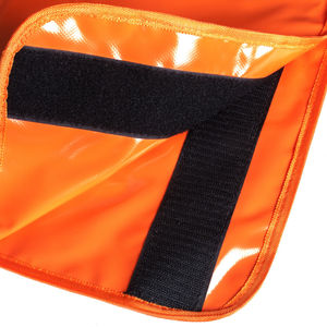 Amortiguador de cabrestante impermeable, almohadilla amortiguadora de seguridad, protección de cuerda de remolque de autorrescate DE EMERGENCIA 4WD para recuperación todoterreno - Product Image 3