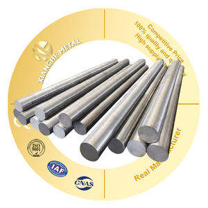 เหล็กกลมอินโคเนล 600 601 690 ทนความร้อน มาตรฐาน ASTM B166 B168 มีสินค้าพร้อมส่ง - Product Image 2