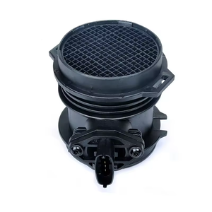 حساس تدفق الهواء بسعر المصنع 0280218029/ 0281002443/0280218090/2810039000 حساس/عداد تدفق الهواء للسيارات الألمانية - Product Image 5