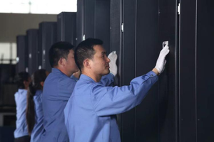 Thông minh Internet củ<span class=keywords><strong>a</strong></span> sự vật sạch điều hò<span class=keywords><strong>a</strong></span> không khí phòng máy chủ trung tâm dữ liệu nhiệt độ không đổi độ ẩm làm mát - Product Image 6