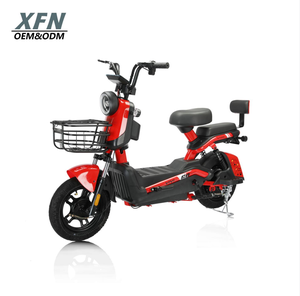 <span class=keywords><strong>2023</strong></span> fabricant best-seller adulte 48V 14 pouces 45 km/h 350W étanche e-bike électrique ville vélo électrique <span class=keywords><strong>moto</strong></span> - Product Image 1