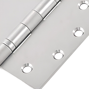 Charnières <span class=keywords><strong>de</strong></span> porte dissimulées <span class=keywords><strong>pour</strong></span> <span class=keywords><strong>portes</strong></span> intérieures et extérieures, charnières <span class=keywords><strong>de</strong></span> porte en acier inoxydable - Product Image 3