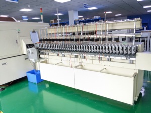 Manufacturer Fully Automatic <strong>Washing</strong> <strong>Machine</strong> PCB <strong>Control</strong> Board for Home Appliance 40302-1167700M With Memory Function - Product Image 4