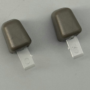 Palanca de Cambios de Plástico para Toyota Corolla 99-02 55905-12450OE, 32x18x10 - Product Image 3