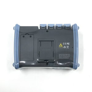 เครื่องทดสอบไฟเบอร์ ST3200C ราคาโรงงาน, เครื่องวัดการสะท้อนแสงแบบ Optical Time Domain Reflectometer, เครื่องหาตำแหน่งจุดขาด/จุดเสีย - Product Image 4