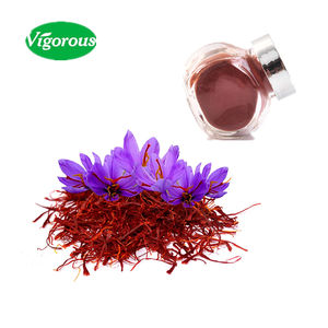 20 + yıl fabrika Crocus sativus safran özü ile 3.5% crocin - Product Image 1