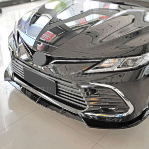 Alerón Delantero para Toyota Camry LE XLE 2021 2022, Accesorios para el Exterior del Automóvil, Kit de Carrocería - Product Image 5