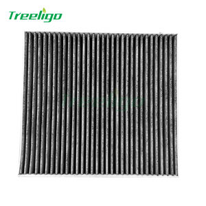 Filtros de aire de cabina 5Q0819644 5Q0819644A 5Q0819653 5Q0819669 CF11643 para Volkswagen <span class=keywords><strong>Beetle</strong></span> Audi A3 - Product Image 5