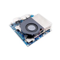 OrangePi AI Station 16 cœurs CPU, processeur série Ascend 310, 1,9 GHz, 176 TOPS, mini PC IA