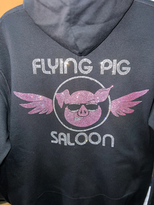 Felpa con Cappuccio Personalizzata di Alta Qualità 450 gsm Produttori di Marchi Propri Basso MOQ Caldo Pile Felpa Personalizzata con Strass per Uomo - Product Image 2