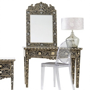 Meubles en os incrustés d'Inde, les meilleurs et les plus luxueux pour la maison et le jardin, à prix avantageux directement de l'usine. - Product Image 4