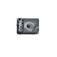Sensor MAP de Gas para ECU 2568D 6 Cilindros, para GNV, GLP, GNC, GLP, Sensor de Gas LP, Autogás Vehicular