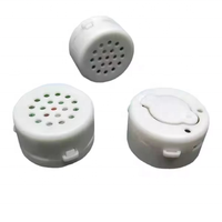Puce sonore pour peluches et poupées, mini-puce sonore personnalisée pour jouets, OEM ODM avec logo, pour oreillers