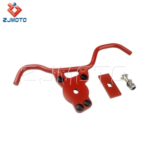 Para BMW R1200GS R1250GS R1200 R1250 GS/ADV LC Adventure <span class=keywords><strong>R1250RS</strong></span>/R Eje de transmisión trasera Carcasa de transmisión final Protector de caída inferior - Product Image 6