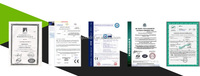 Perforatrice rotative GOOD Y19A pour la construction, équipement de forage manuel, perceuse pneumatique portative pour roche