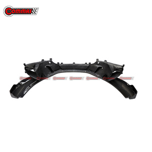 Alerón Delantero para Mclaren MP4 12C, Estilo DC, Kit de Parachoques de Fibra de Carbono - Product Image 5