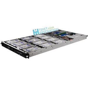 Para <span class=keywords><strong>ASRock</strong></span> Rack Server <span class=keywords><strong>Barebone</strong></span> 1U12XL-C622 RPSU 1U12XL-EPYC2T 1U12XL-EPYC2T2E 1U Chasis compatible 3,5 o 2,5 - Product Image 3