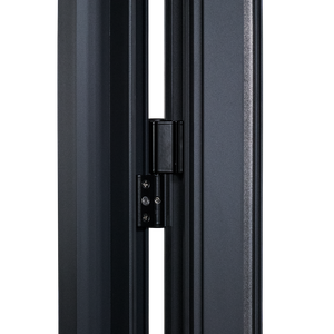 <span class=keywords><strong>Porta</strong></span> <span class=keywords><strong>a</strong></span> Doppia Anta in Alluminio Yy per Edifici Residenziali - Product Image 6