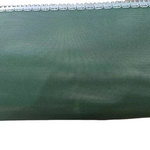 High-Performance PVC Agri <strong>Belt</strong> Stable Leaf Green Cotton Picker <strong>Belt</strong> CP690 for Agricultural Machinery Parts - Product Image 3