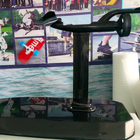 Planche à hydrofoil Tame Billow, planche volante, fournisseur de 4 kW et 6 kW, prix de l'hydrofoil électrique