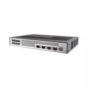 CloudEngine S5735-L8P2T4X-TA-V2 98011992 (8*10/100/1000BASE-T Ports(<b>PoE</b>+) 2*10/100/1000BASE-T Ports Network <b>Switch</b> - Product Image 2