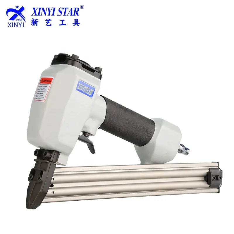 XINYI grapadoras 20 degree angle 2 inch 18 ga finish brad nail FX30 nail gun nails industry angled finish nailer pneumatic