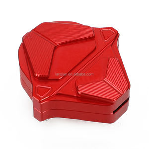 Accessoires de <span class=keywords><strong>moto</strong></span> pour CFMOTO 700CL-X, protection de coque de clé, 400GT, 650GT, 650TR-G, 650MT, étui de clé, protection de coque, ST <span class=keywords><strong>700</strong></span> CL-X <span class=keywords><strong>CLX</strong></span> - Product Image 6