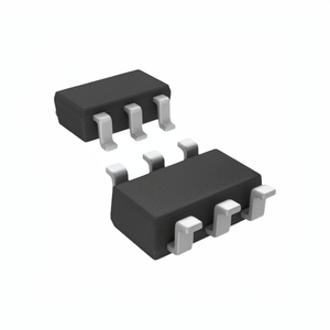 IS31BL3508A-TTLS2-TR En stock SOT 23 6 Thin, TSOT 23 6 Acheter des composants électroniques en ligne Gestion de l'alimentation (PMIC) - Product Image 1