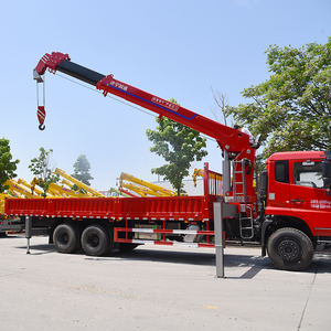 رافعة ذراع هيدروليكية للشاحنات 3 طن 4 طن 5 طن <span class=keywords><strong>6</strong></span> طن 10 طن 12 طن - Product Image 5