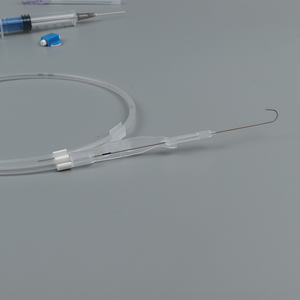 <span class=keywords><strong>Kit</strong></span> Kateter Vena Sentral <span class=keywords><strong>Triple</strong></span> <span class=keywords><strong>Lumen</strong></span> Steril Sekali Pakai untuk Bedah ICU Hewan dan Pemantauan Infus - Product Image 2