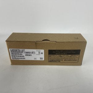 Module d'entrée à distance Mitsubishi CC-Link AJ65SBTB1-32T - Product Image 6