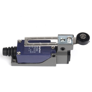 Interruptor de límite de recorrido XCE-145 XCE-118C con rodillo termoplástico XCE145C, reemplaza 8108 XCE, interruptor de límite de recorrido XCE - Product Image 1
