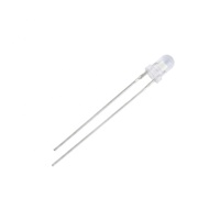 Diode électroluminescente LED DY-204SUBC-H30-A4, type enfichable, D=3mm, liste de composants (BOM), devis