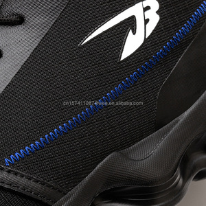 Bán Buôn Người Đàn Ông Của Không Thấm Nước Đâm Chủng Bằng Chứng Với Ngón Chân Thép Trung Quốc An Toàn Giày An Toàn Các Nhà Sản Xuất Giày - Product Image 3