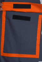 JXKRSZF Uniformes de travail durables personnalisés pour les mécaniciens d'usine d'électriciens