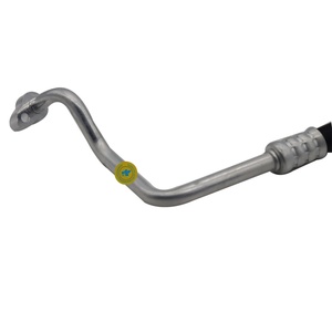 COMPRESOR para Manguera de Aire Acondicionado BS1C-61-461 para MAZDA M3 1.6 Alta Presión - Product Image 4