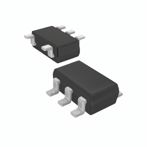 Manufacturer Channel Power Management (PMIC) XC6701BD72MR-G SC 74A, SOT 753 Electronics Component - Product Image 1