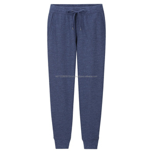 Pantalon de survêtement en coton pour hommes, avec poches latérales, séchage rapide, Slim Fit, de sport, jogging, bon marché, - Product Image 6